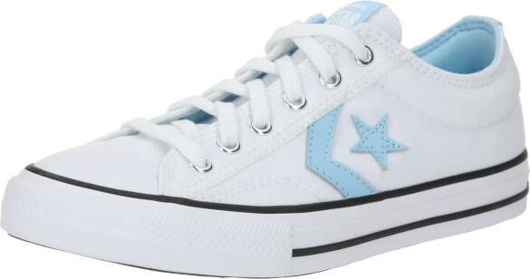 Converse Sneakers 'STAR PLAYER 76 HOME TEAM'