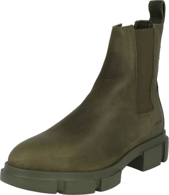 Copenhagen Chelsea boots