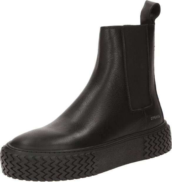 Copenhagen Chelsea boots