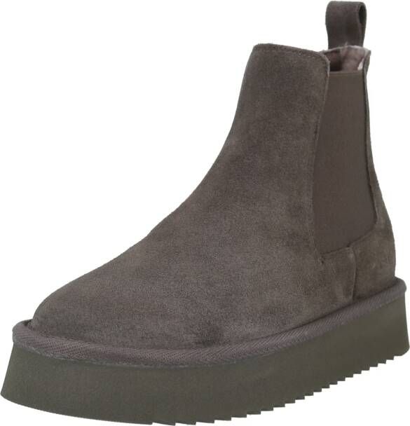 Copenhagen Chelsea boots