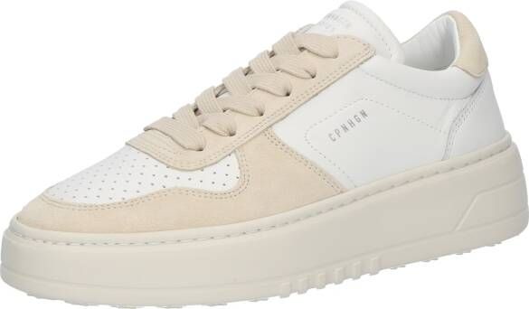 Copenhagen Sneakers laag 'CPH77'