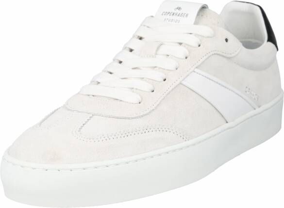 Copenhagen Sneakers laag