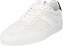 Copenhagen Studios Witte Lage Sneakers Cph309m - Thumbnail 2