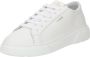 Copenhagen Studios Vitello Sneakers Wit Dames - Thumbnail 4