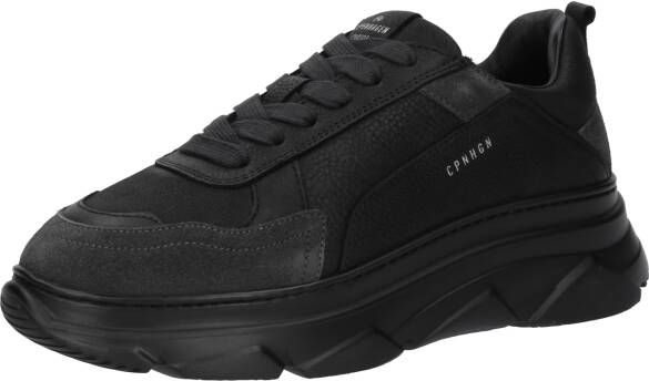 Copenhagen Sneakers laag