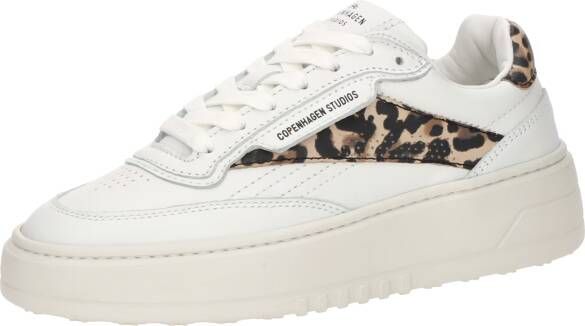 Copenhagen Sneakers laag