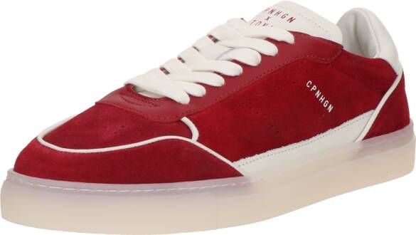 Copenhagen Sneakers laag 'CPH253'