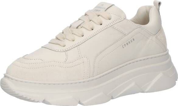 Copenhagen Sneakers laag 'CPH40'