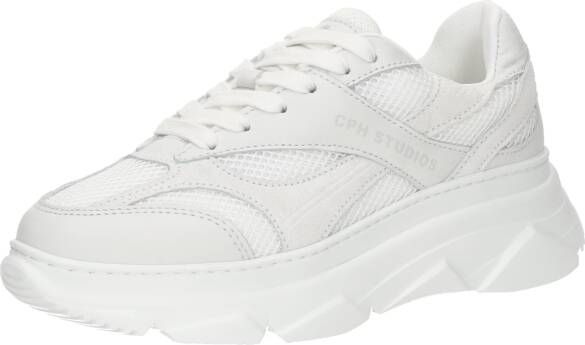 Copenhagen Sneakers laag 'CPH54'