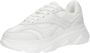 Copenhagen Studios Witte Sneakers voor Vrouwen White Dames - Thumbnail 3