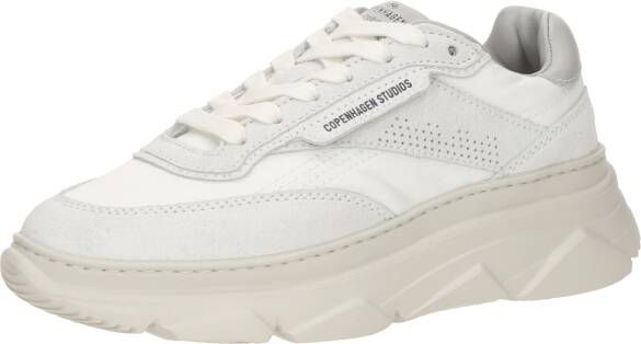 Copenhagen Sneakers laag 'CPH56'