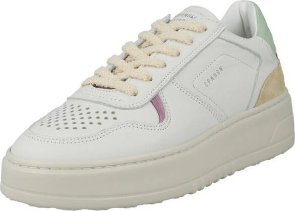 Copenhagen Sneakers laag 'CPH76'