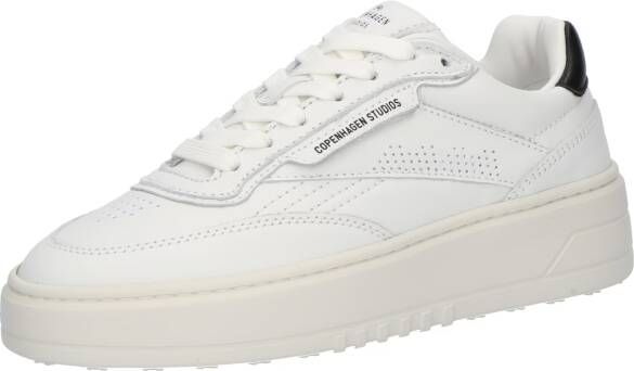 Copenhagen Sneakers laag 'CPH89'