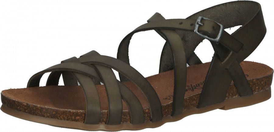 COSMOS COMFORT Sandalen met riem