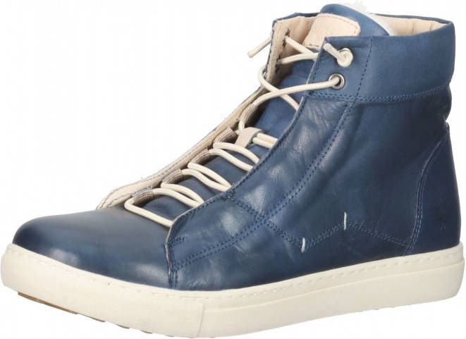 COSMOS COMFORT Sneakers hoog