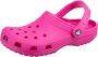 Crocs Classic Clog Kids 10001-6UB Roze-36 37 - Thumbnail 6