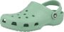 Crocs Pantoffels Classic Sabot U Streetwear Volwassen - Thumbnail 4