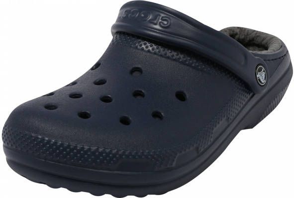 Crocs Clogs 'Classic Lined'