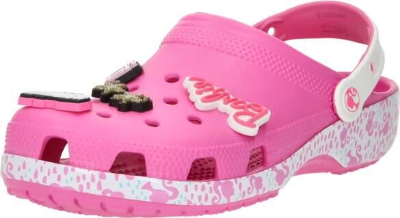 Crocs Clogs 'Barbie'