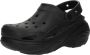 Crocs Bubble Crush Clog Dames Black- Dames Black - Thumbnail 2