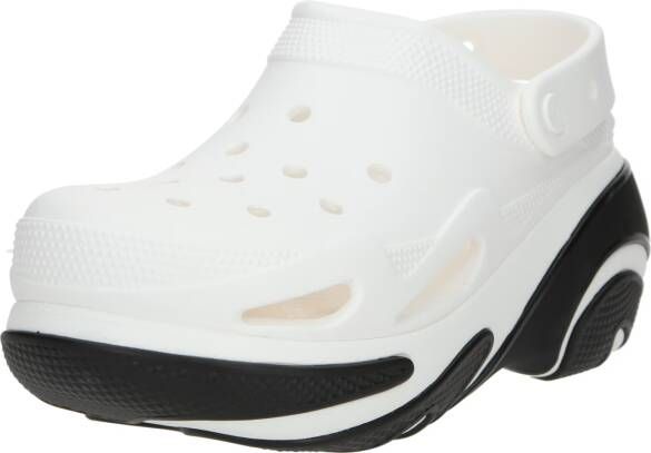 Crocs Clogs 'Bubble Crush'