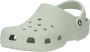 Crocs Classic Clog Grey- Grey - Thumbnail 5