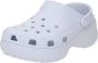 Crocs Classic Platform Clogs Dreamscape - Thumbnail 2