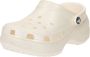 Crocs Classic Platform Glitter instapschoenen - Thumbnail 2