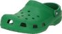 Crocs Classic Slip On Green- Green - Thumbnail 2