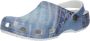 Crocs Classic Denim Clogs Moonlight - Thumbnail 1