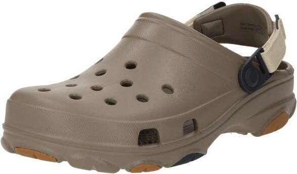 Crocs Clogs 'Classic All Terrain'