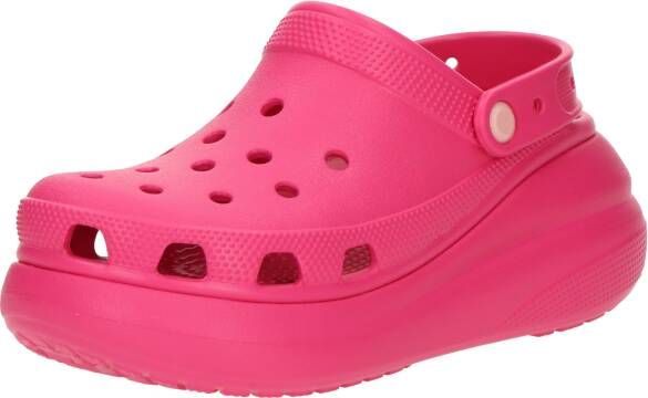 Crocs Clogs 'Classic Crush'