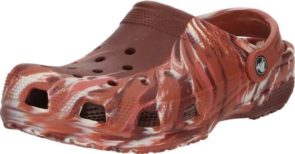 Crocs Clogs 'Classic Marbled'