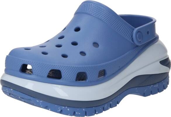 Crocs Clogs 'Classic Mega Crush'