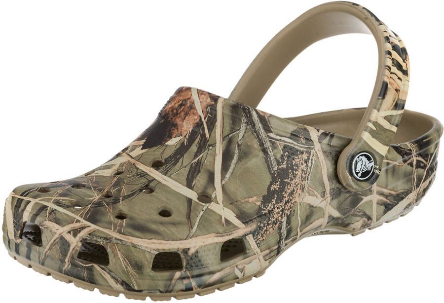 Crocs Clogs 'Classic Realtree'