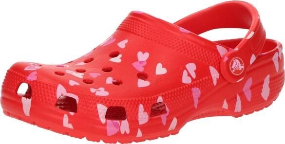 Crocs Clogs 'Classic Vday'