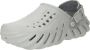 Crocs Echo Clog in grijs formaten: 43 44 - Thumbnail 5