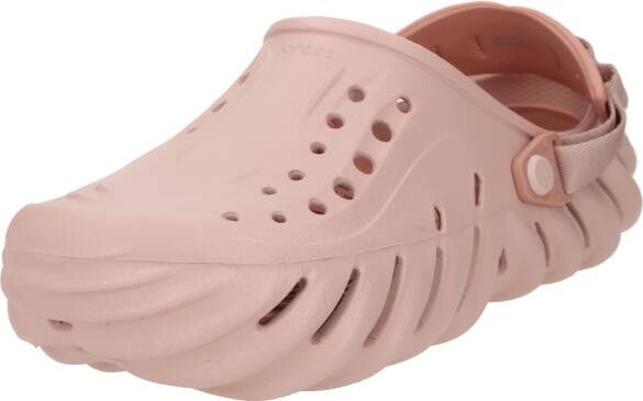 Crocs Clogs 'Echo'