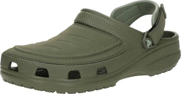 Crocs Clogs 'Yukon Vista II LR'