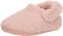 Crocs Classic Cozzzy Slipper Children Pink Kind Pink - Thumbnail 2