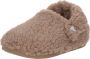 Crocs Classic Cozzzy Slipper Children Brown Kind Brown - Thumbnail 7