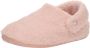 Crocs Classic Cozzzy Slipper Children Pink Kind Pink - Thumbnail 7