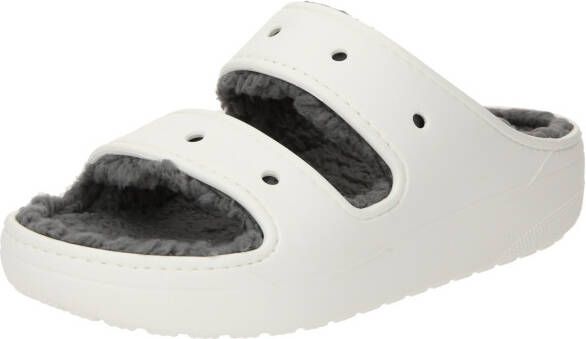 Crocs Muiltjes 'Classic Cozzzy'