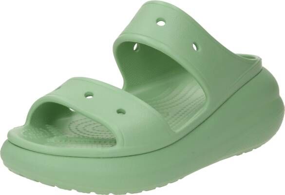 Crocs Muiltjes 'Classic Crush'