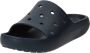 Crocs Comfortabele Slippers Blue Heren - Thumbnail 2