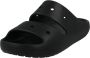 Crocs Badslippers Classic Sandal V2 zomerschoen badschoens slippers om in te stappen - Thumbnail 3