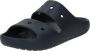 Crocs Badslippers Classic Sandal V2 zomerschoen poolslides slippers om in te stappen - Thumbnail 3