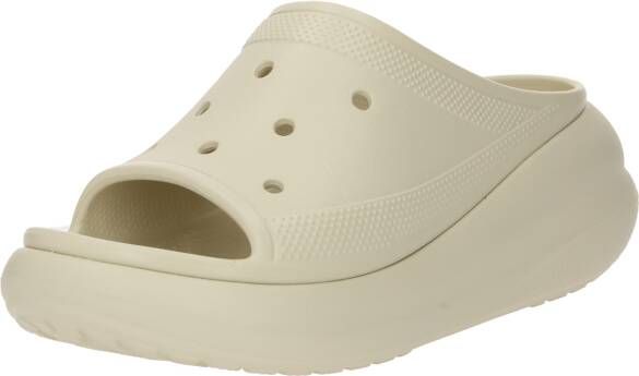 Crocs Muiltjes 'Crush'