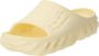 Crocs Echo Slide Sandalen Yellow Heren - Thumbnail 4