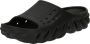 Crocs Echo Slide Sandalen & Slides Schoenen Black maat: 36 37 beschikbare maaten:36 37 38 39 40 41 42 43 44 45 46 47 - Thumbnail 6